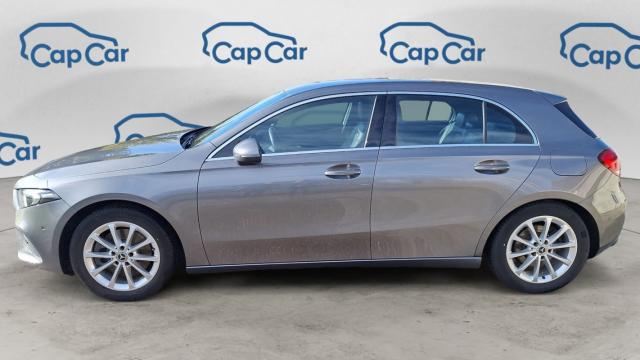 Mercedes Benz Classe A image 6