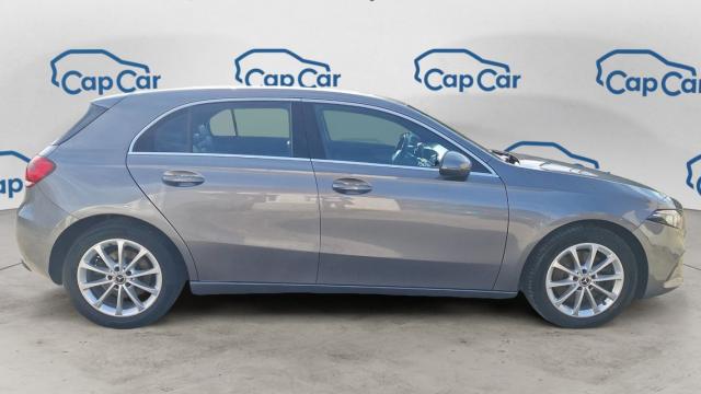 Mercedes Benz Classe A image 4