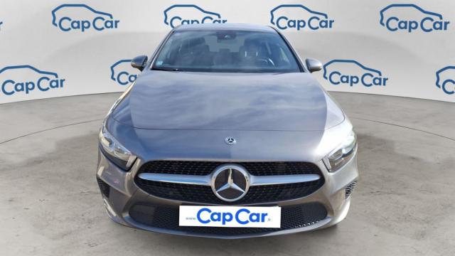 Mercedes Benz Classe A image 3