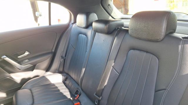 Mercedes Benz Classe A image 7