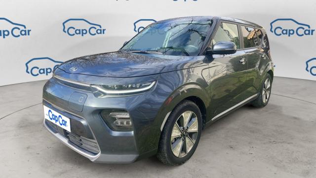 Kia E-Soul 64 Kwh 204 Active