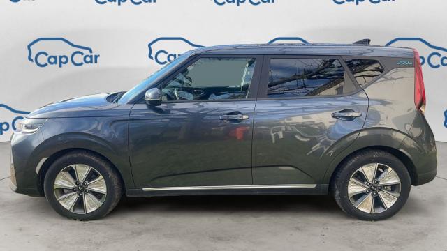 Kia E-Soul image 2