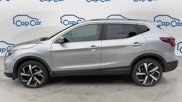 Nissan Qashqai image 8