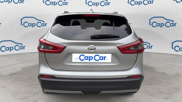 Nissan Qashqai image 6