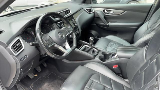 Nissan Qashqai image 4