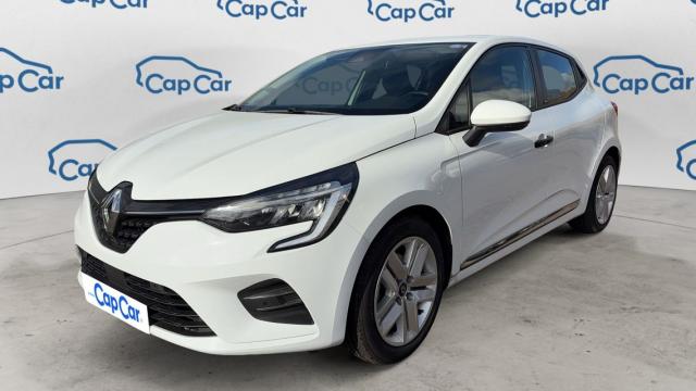 Renault Clio 1.6 E-Tech 140.0 N/a