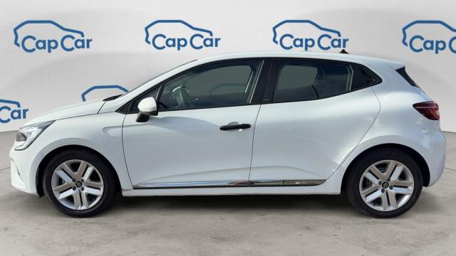 Renault Clio image 2