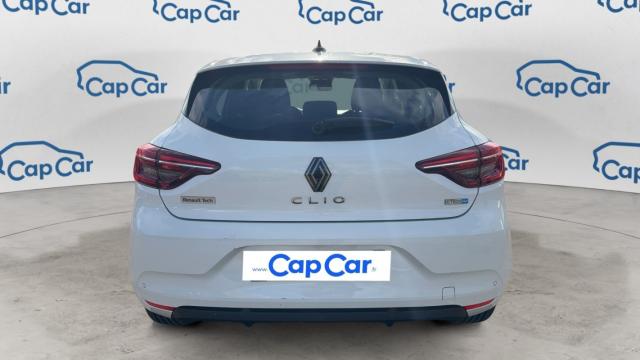 Renault Clio image 9