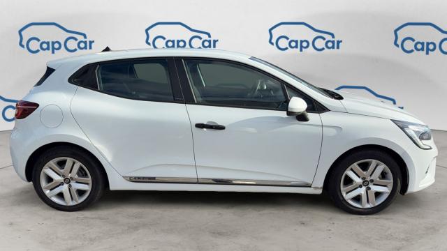 Renault Clio image 6