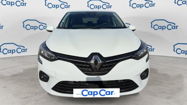 Renault Clio image 7