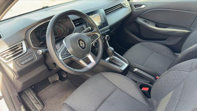 Renault Clio image 1