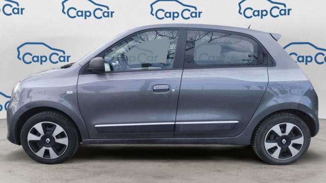Renault Twingo image 6