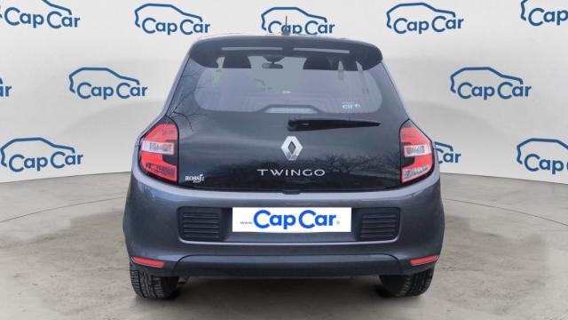 Renault Twingo image 5