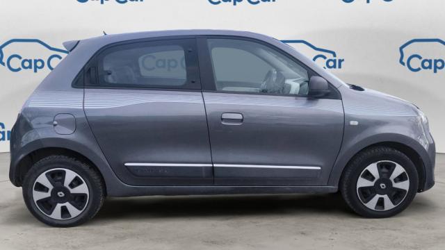 Renault Twingo image 8