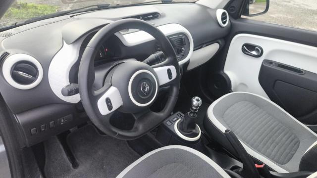 Renault Twingo image 9