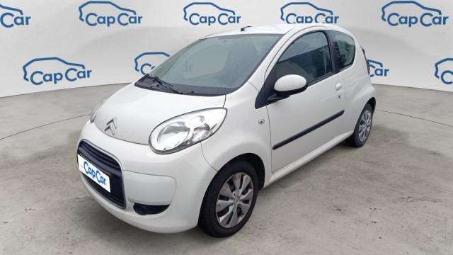 Citroen C1 1.0 68 Confort