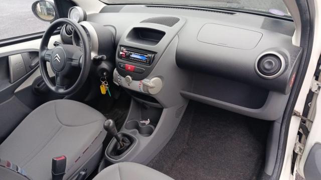 Citroen C1 image 3