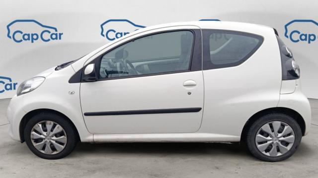 Citroen C1 image 2