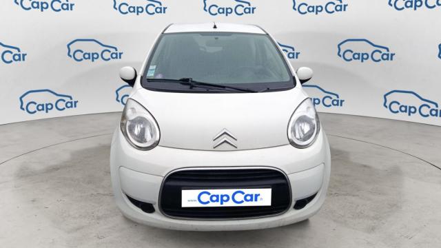 Citroen C1 image 4