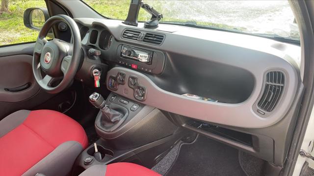 Fiat Panda image 1