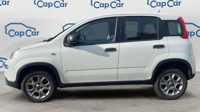Fiat Panda image 8