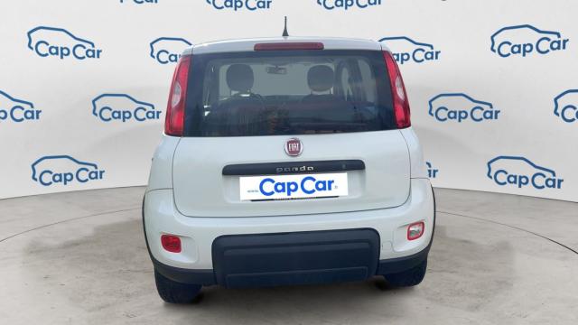Fiat Panda image 9