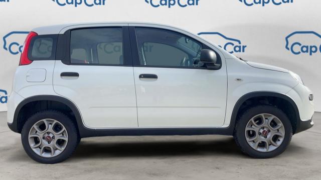 Fiat Panda image 3