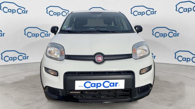 Fiat Panda image 5