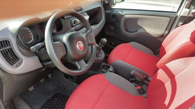 Fiat Panda image 7