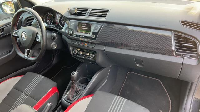 Skoda Fabia image 6