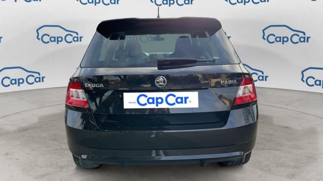 Skoda Fabia image 3