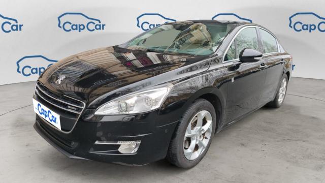 Peugeot 508 2.0 Hdi 200 Hybrid4 Etg6 Féline