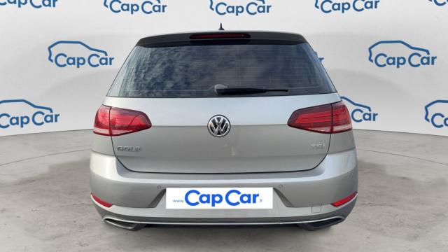 Volkswagen Golf image 4