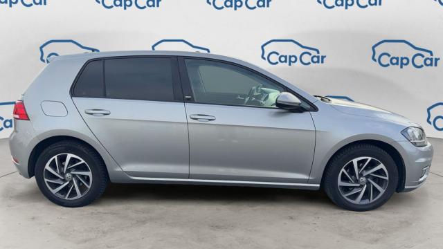 Volkswagen Golf image 3