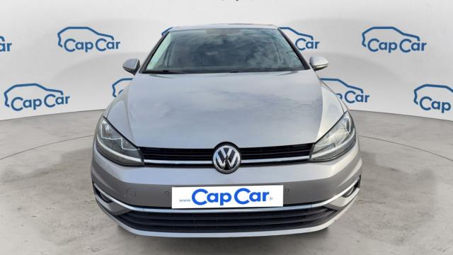 Volkswagen Golf image 5