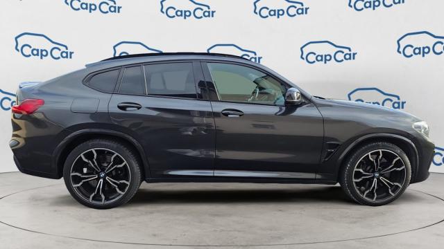 Bmw X4 image 5