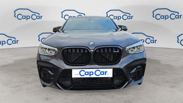 Bmw X4 image 2