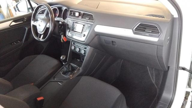 Volkswagen Tiguan image 4