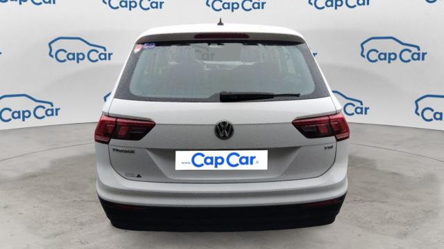 Volkswagen Tiguan image 7