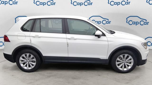 Volkswagen Tiguan image 5