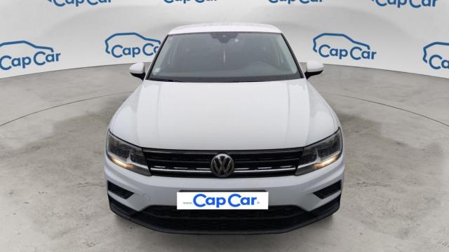 Volkswagen Tiguan image 6