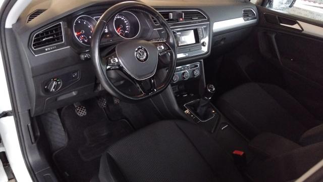 Volkswagen Tiguan image 3
