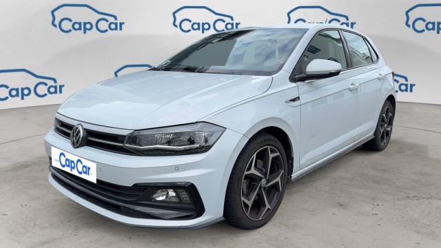 Volkswagen Polo Vi 1.0 Tsi 115 R-Line