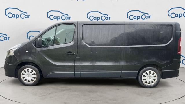 Renault Trafic image 3