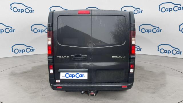 Renault Trafic image 6
