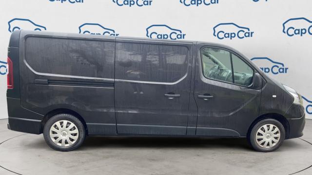 Renault Trafic image 5