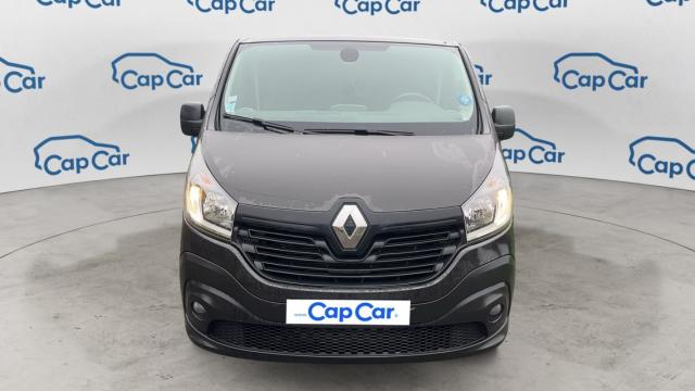 Renault Trafic image 8