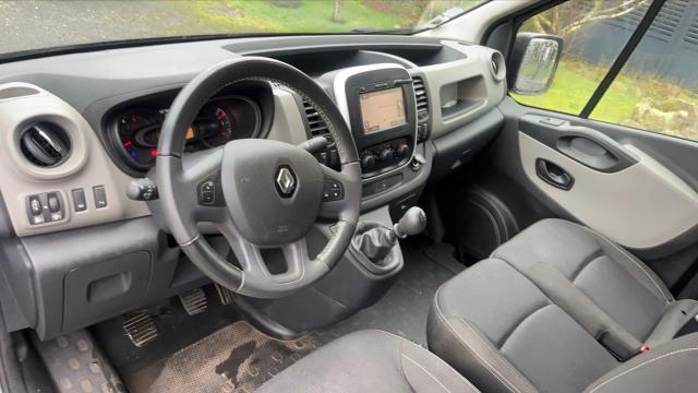 Renault Trafic image 4