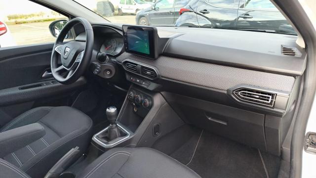 Dacia Sandero image 7