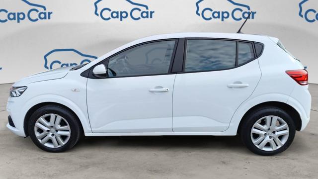 Dacia Sandero image 8